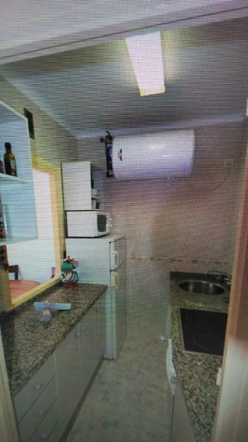 Lejlighed Apartamento Neptuno Nerja