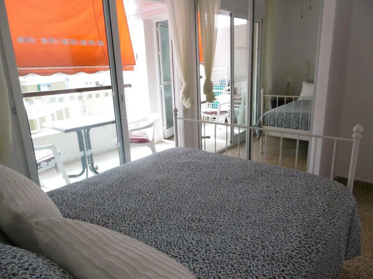 Apartamento Neptuno Nerja Spanien