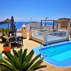  Apartment Carabeo Playa