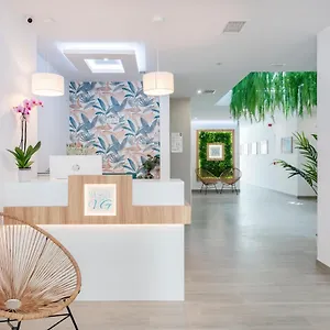 Pensionat Vg Boutique, Nerja