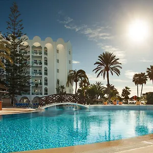 4* Lejlighedshotel Ona Marinas De