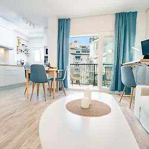 Apartment Casa Lucia Torrecilla