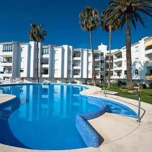  Apartment Palmeras 9 Menyber
