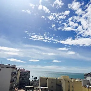 Lägenhet Axarquia, Nerja
