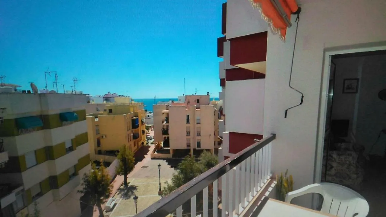 Apartment Apartamento Neptuno Nerja Spain