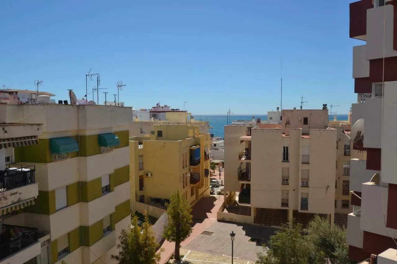 Apartamento Neptuno Nerja