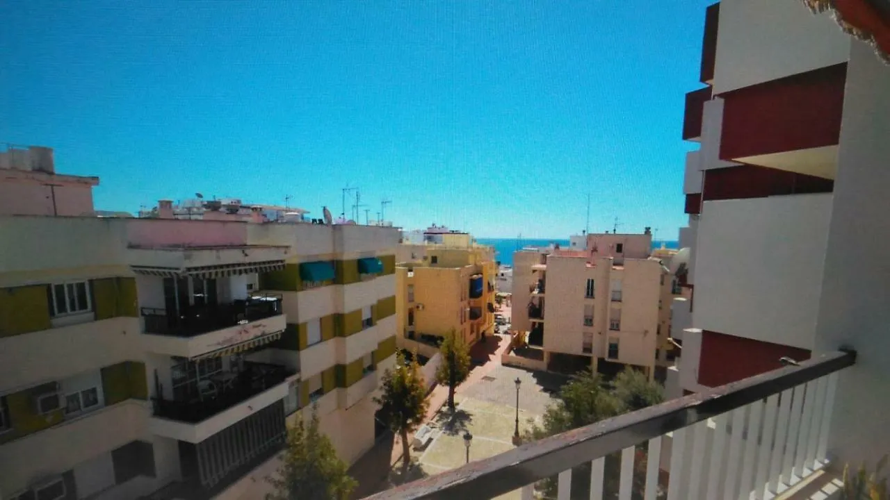 Apartamento Neptuno Nerja Apartment