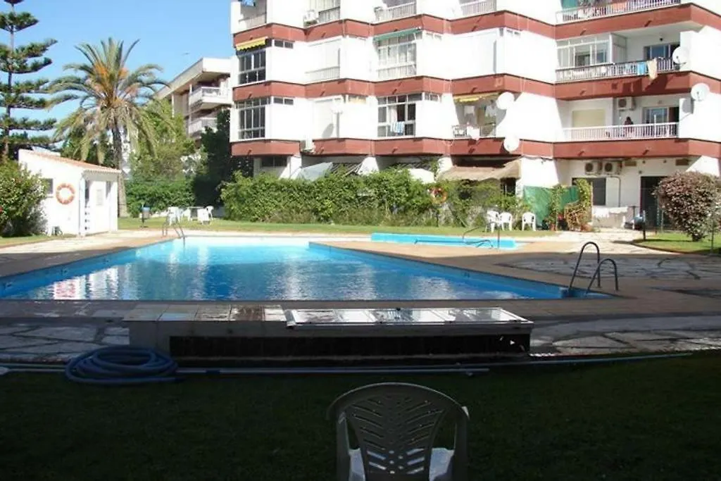Apartamento Neptuno Nerja Apartment