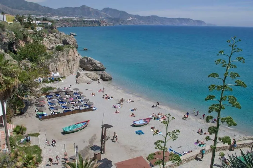 Apartamento Neptuno Nerja