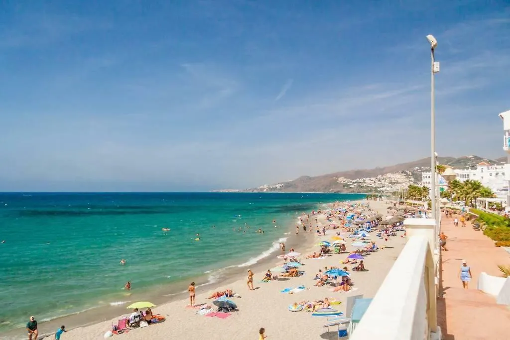 Apartment Apartamento Neptuno Nerja