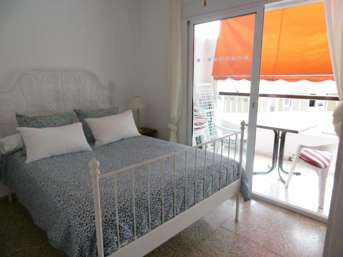 Apartment Apartamento Neptuno Nerja
