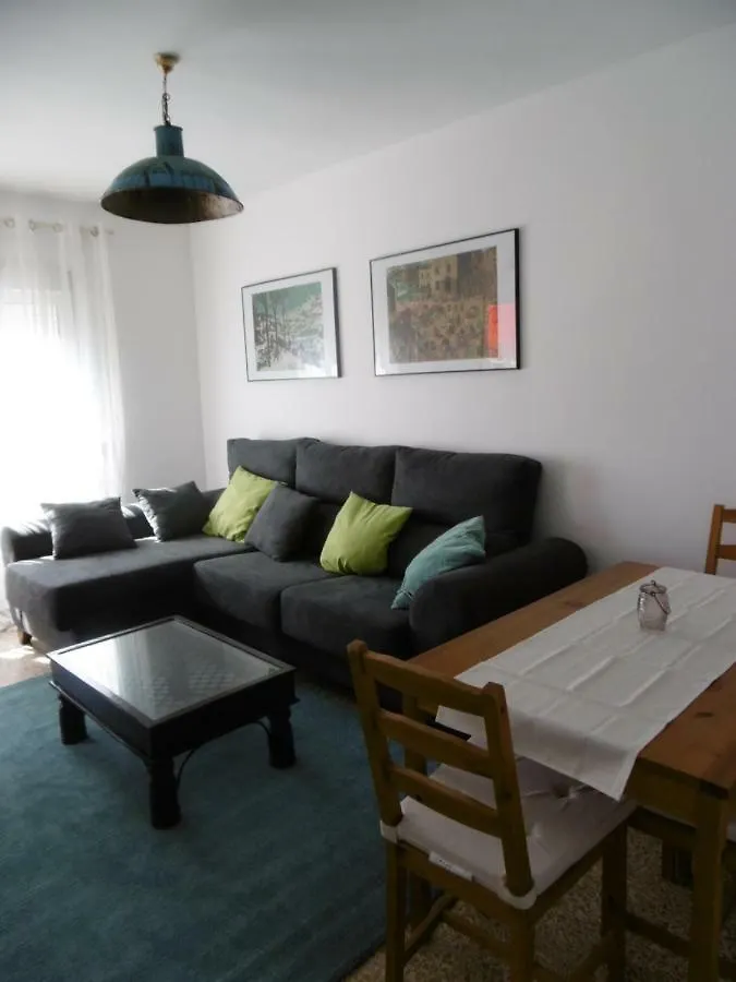 Apartamento Neptuno Nerja