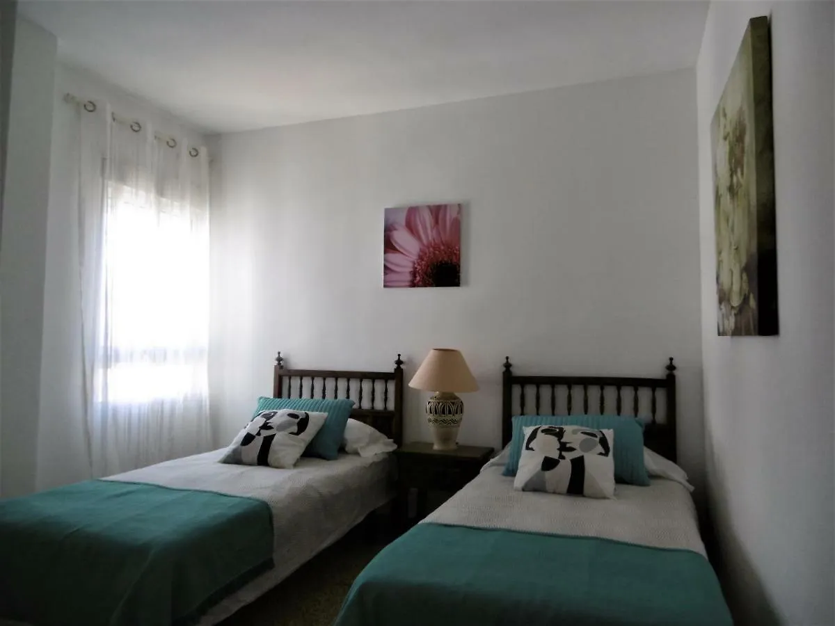 Apartamento Neptuno Nerja 0*,